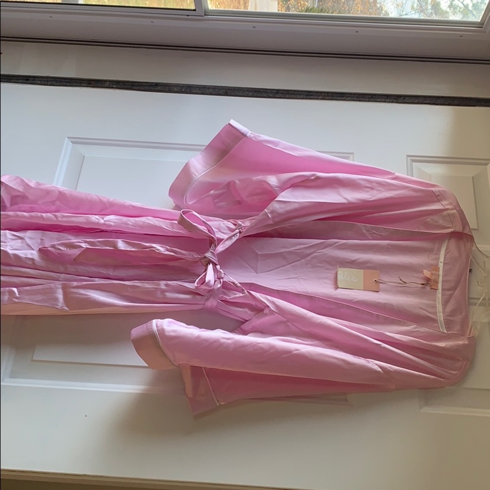 Sleep wear